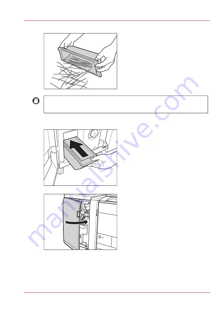 Canon imageRUNNER ADVANCE C9075S PRO Operating Information Manual Download Page 297