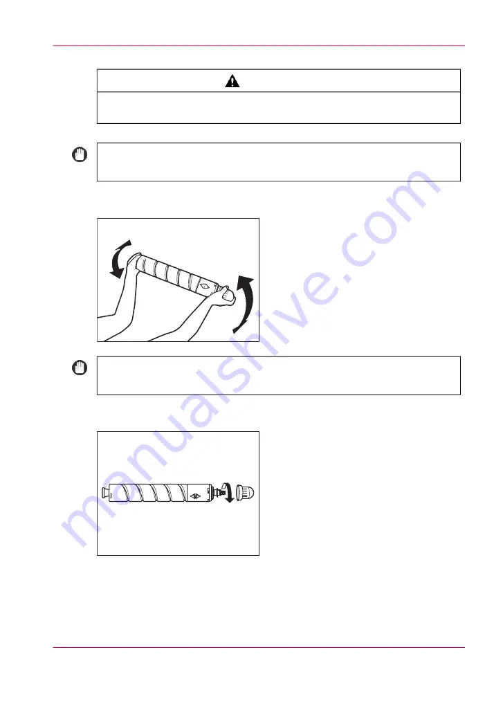 Canon imageRUNNER ADVANCE C9075S PRO Operating Information Manual Download Page 303