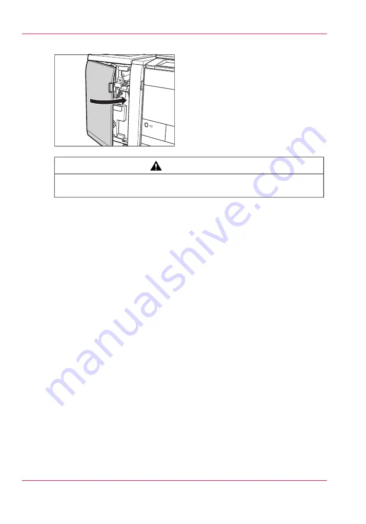 Canon imageRUNNER ADVANCE C9075S PRO Operating Information Manual Download Page 316