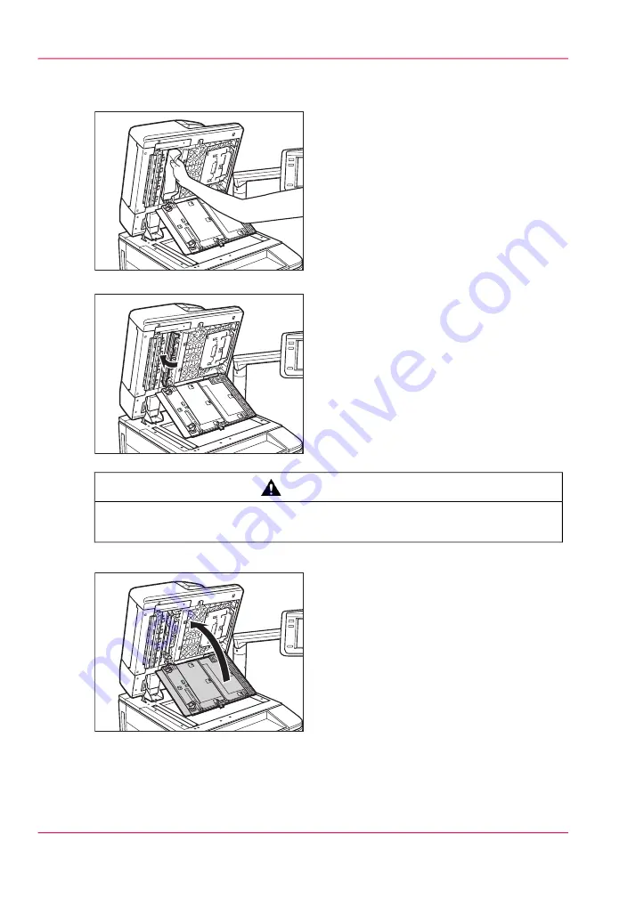 Canon imageRUNNER ADVANCE C9075S PRO Operating Information Manual Download Page 350