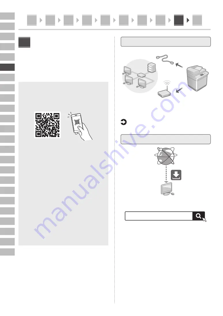 Canon imageRUNNER ADVANCE DX 529iF Скачать руководство пользователя страница 58