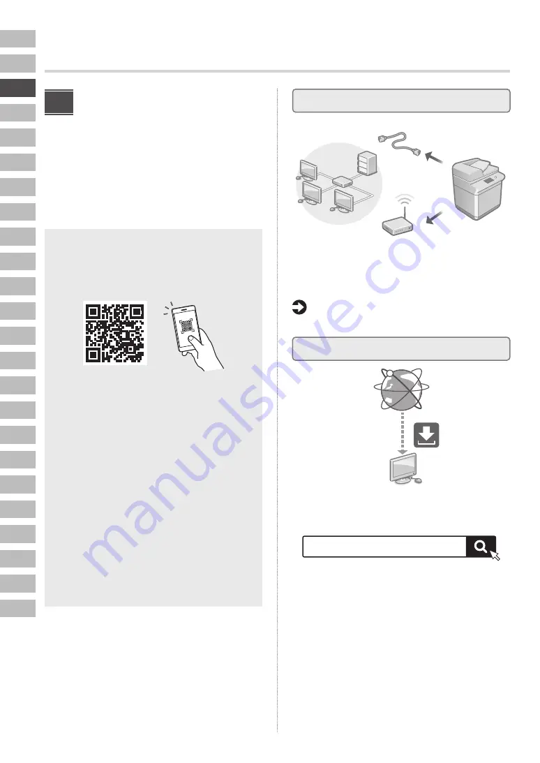 Canon imageRUNNER ADVANCE DX 8995i Скачать руководство пользователя страница 16