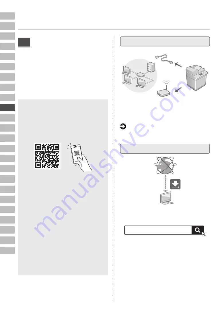 Canon imageRUNNER ADVANCE DX 8995i Скачать руководство пользователя страница 58