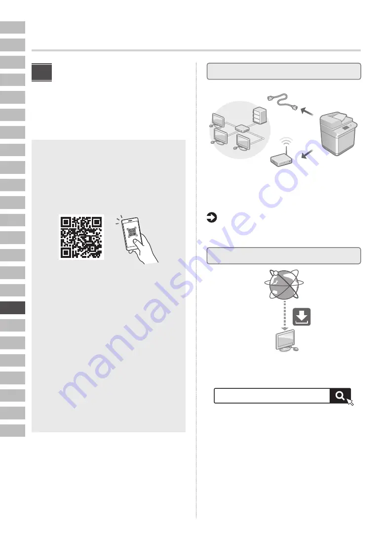 Canon imageRUNNER ADVANCE DX 8995i Скачать руководство пользователя страница 100