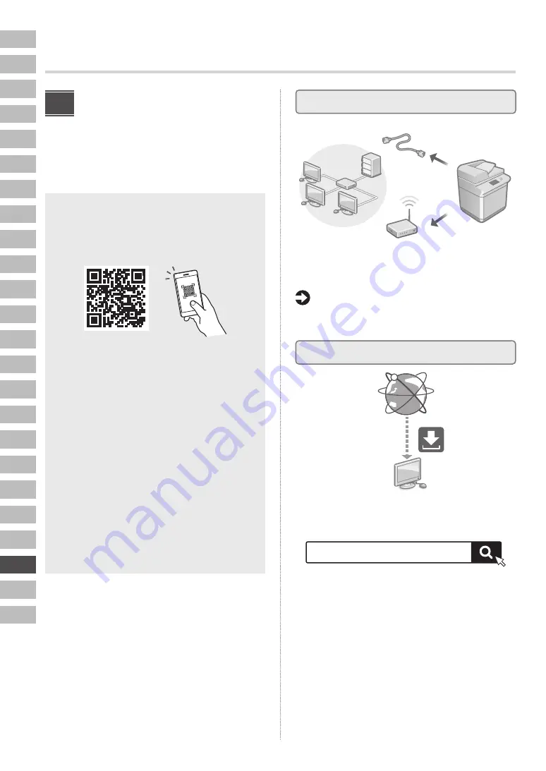 Canon imageRUNNER ADVANCE DX 8995i Скачать руководство пользователя страница 130