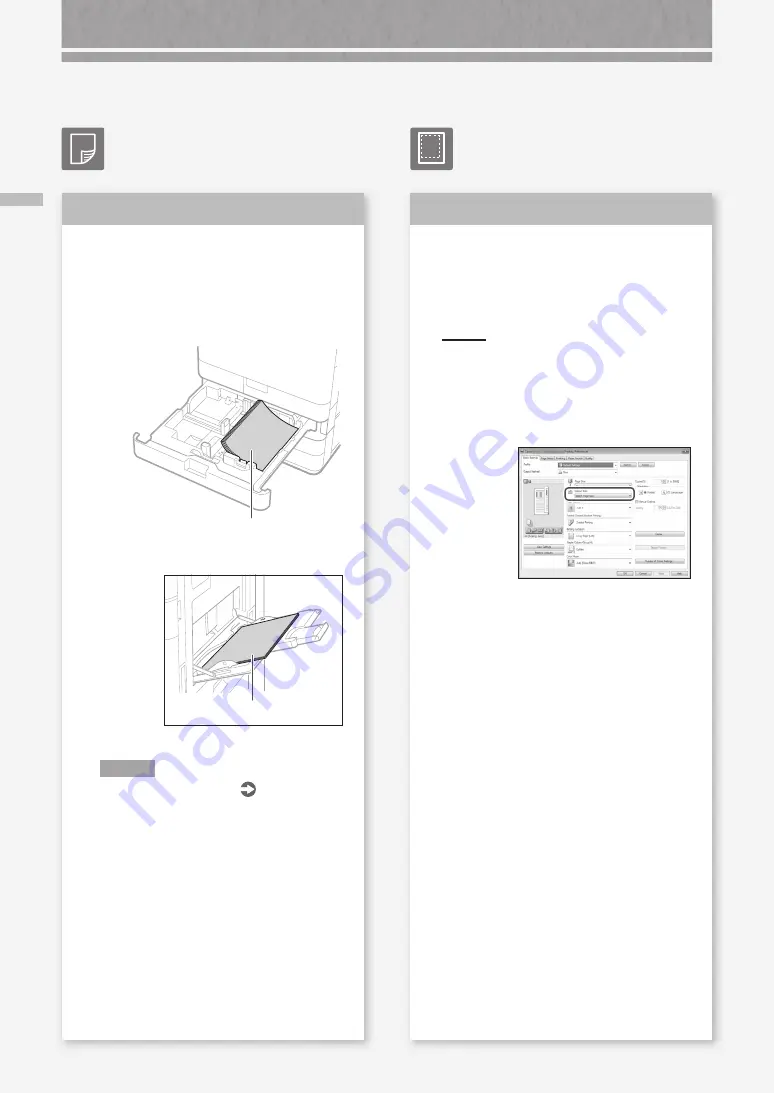 Canon imageRUNNER ADVANCE DX C3730i Скачать руководство пользователя страница 24