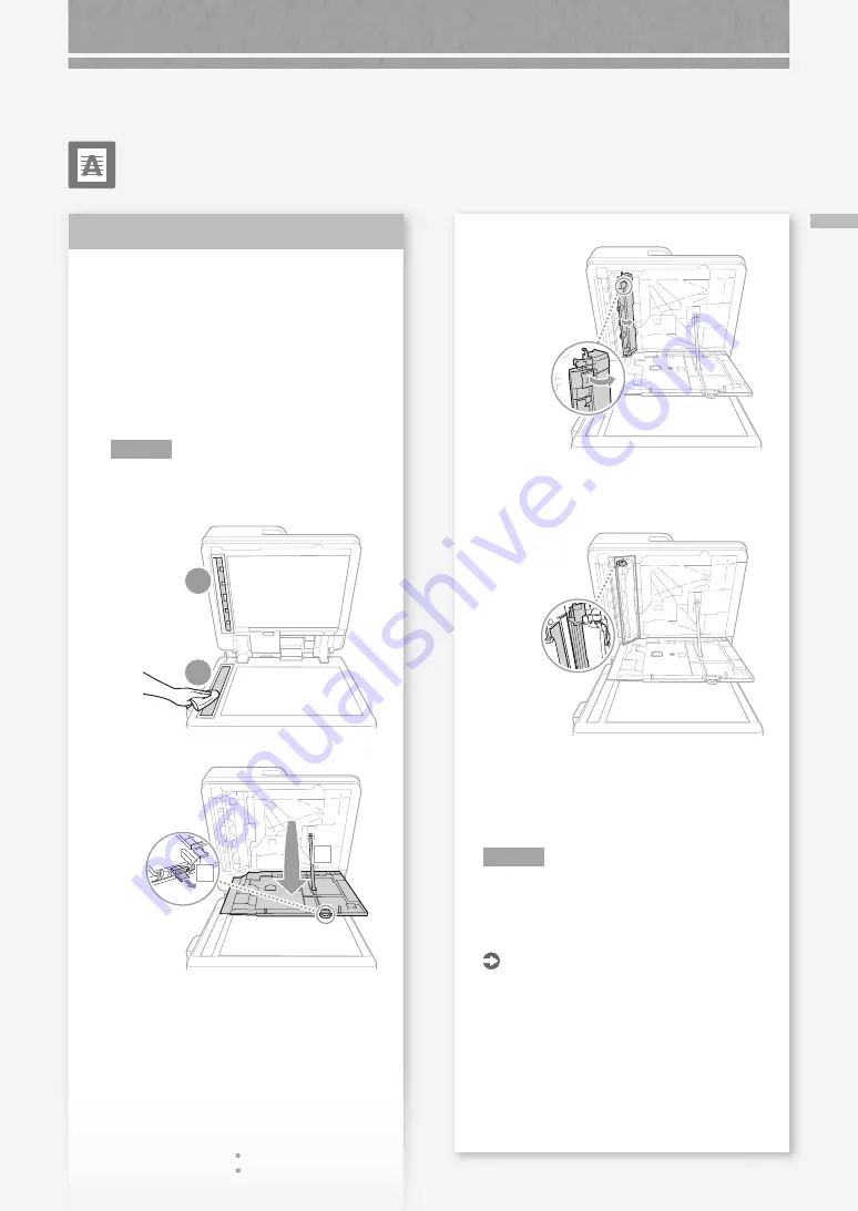 Canon imageRUNNER ADVANCE DX C3730i Скачать руководство пользователя страница 65