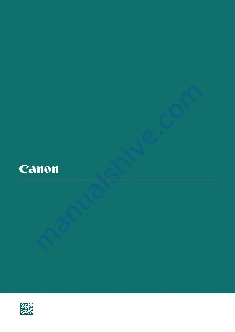 Canon imageRUNNER ADVANCE DX C3730i Faq Manual Download Page 96