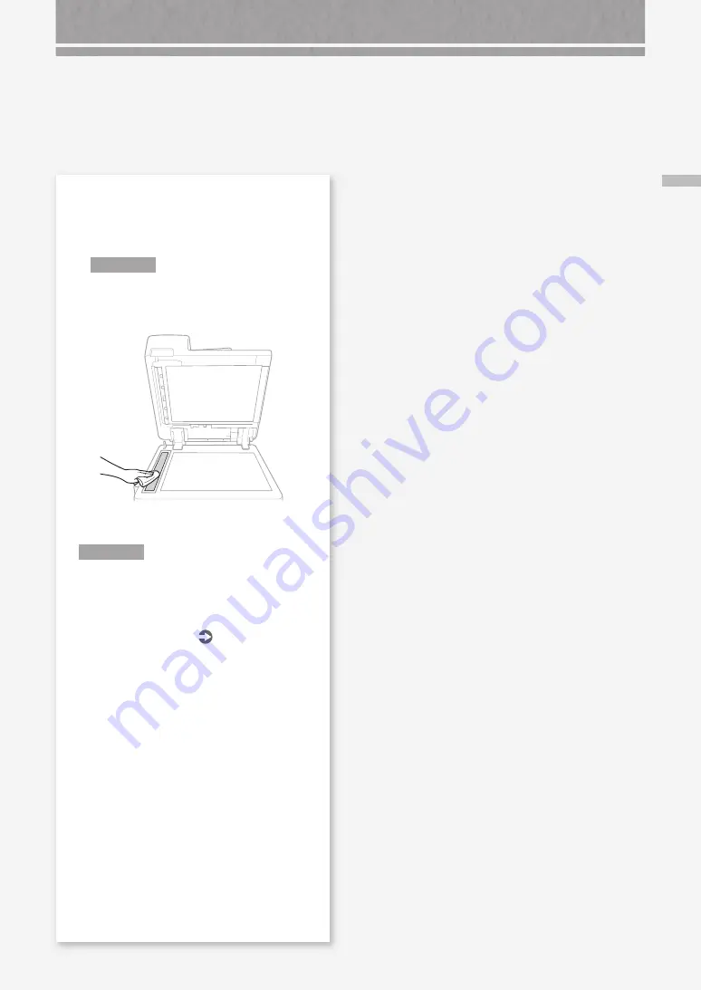 Canon imageRUNNER ADVANCE DX C3835i Faq Manual Download Page 65