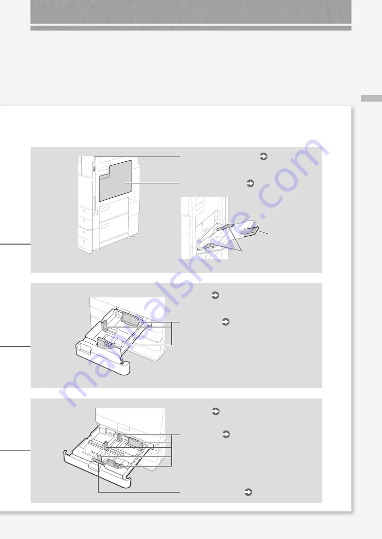 Canon imageRUNNER ADVANCE DX C3835i Скачать руководство пользователя страница 85