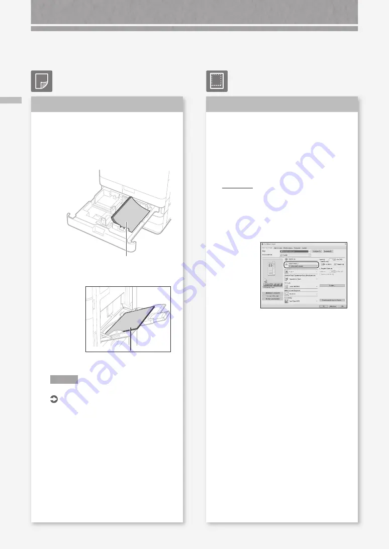 Canon imageRUNNER ADVANCE DX C3835i Faq Manual Download Page 116