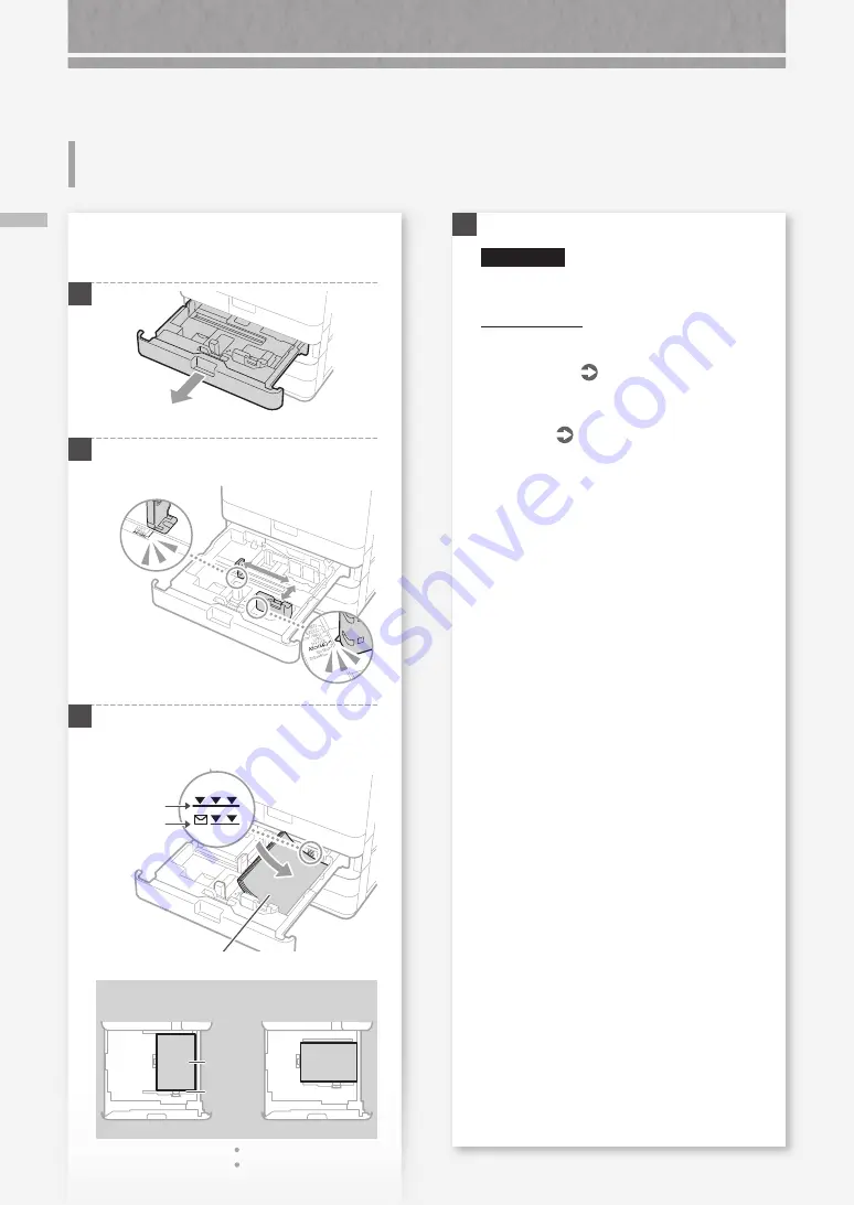 Canon imageRUNNER ADVANCE DX C3835i Faq Manual Download Page 144