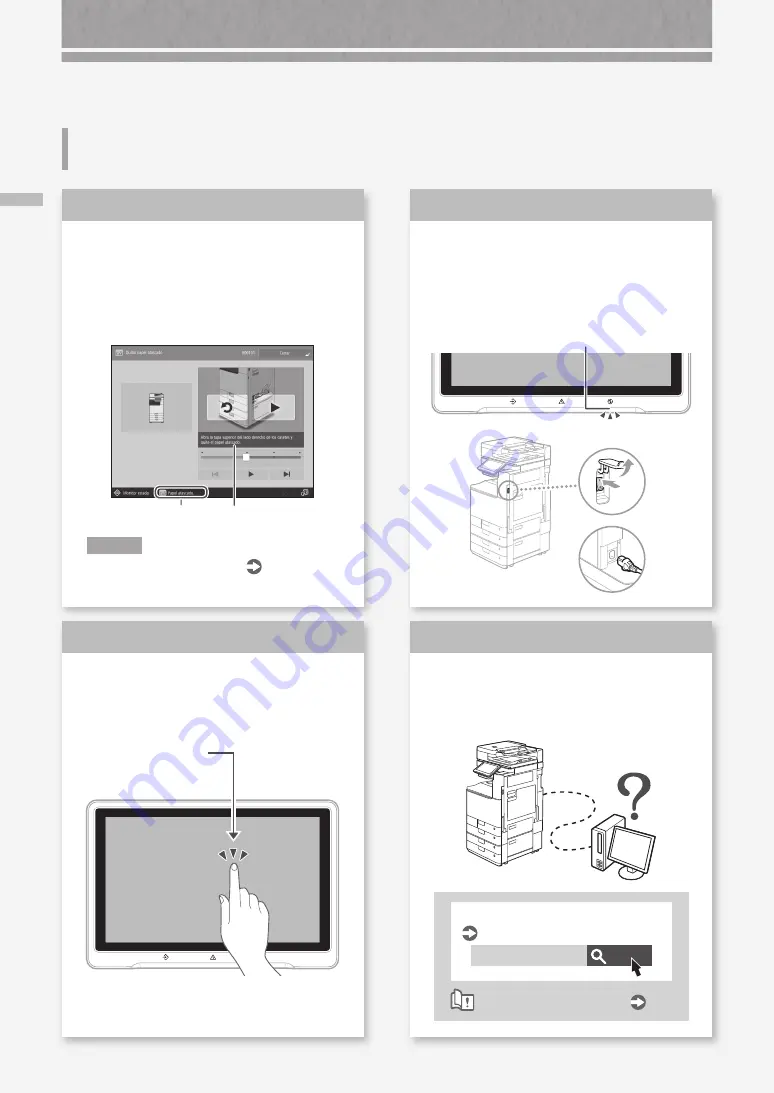 Canon imageRUNNER ADVANCE DX C3835i Скачать руководство пользователя страница 186