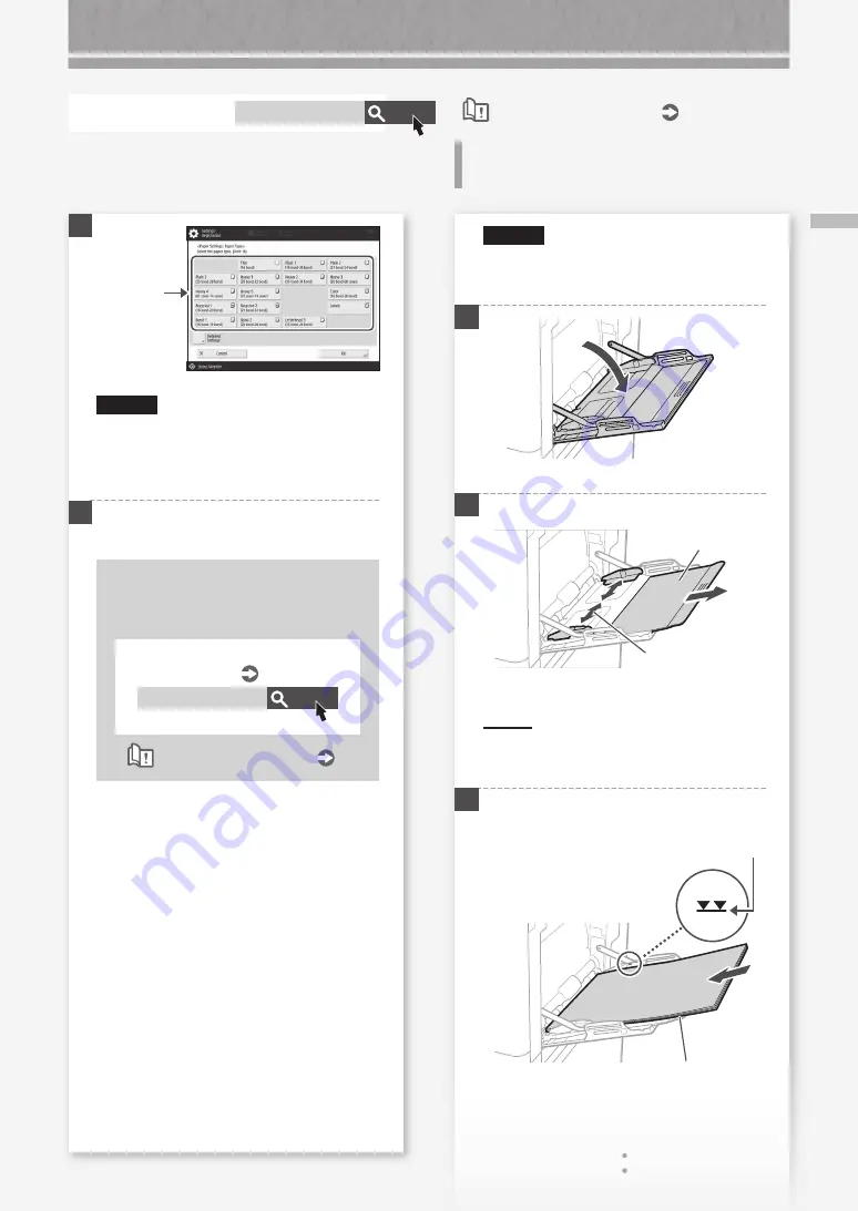 Canon imageRUNNER ADVANCE DX C568iFZ Faq Manual Download Page 9