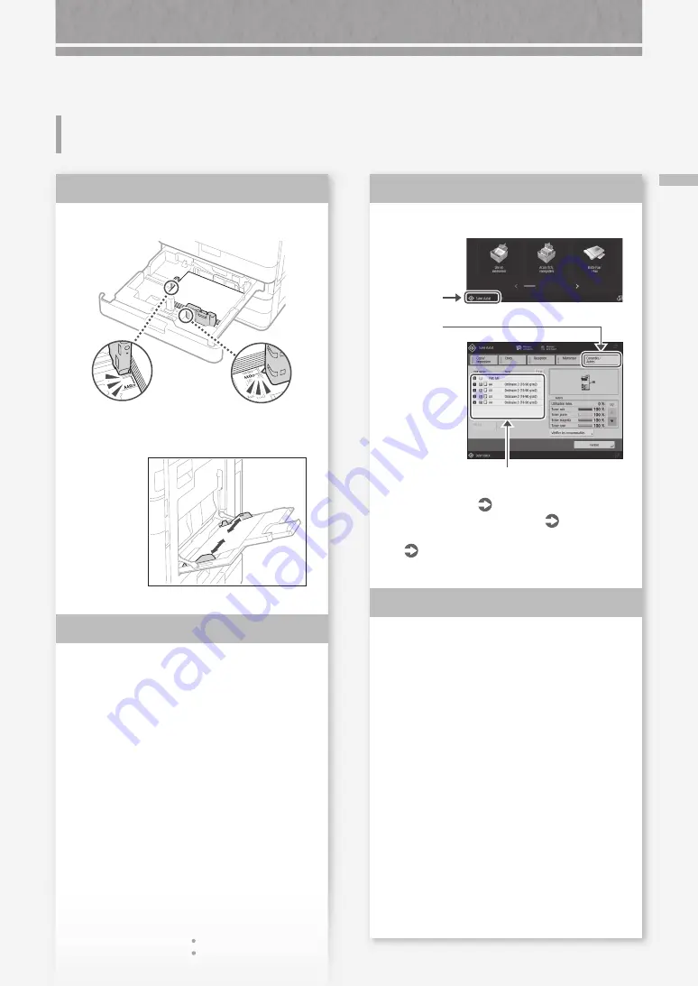 Canon ImageRUNNER ADVANCE DX C5760i Faq Manual Download Page 65