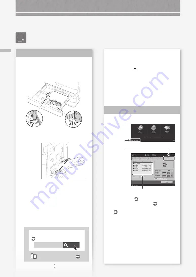 Canon ImageRUNNER ADVANCE DX C5760i Faq Manual Download Page 66