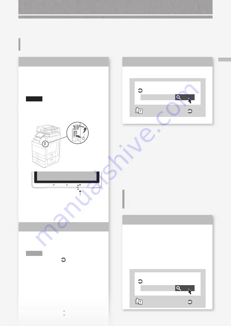 Canon ImageRUNNER ADVANCE DX C5760i Faq Manual Download Page 95