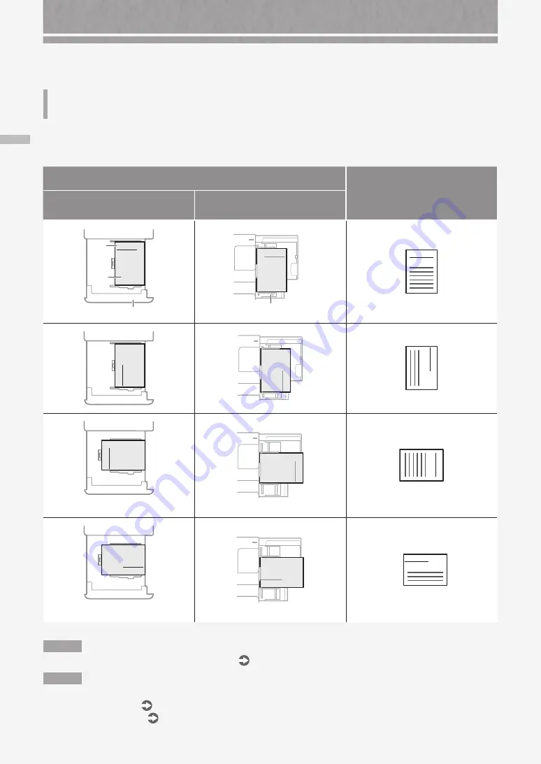 Canon ImageRUNNER ADVANCE DX C5760i Faq Manual Download Page 100