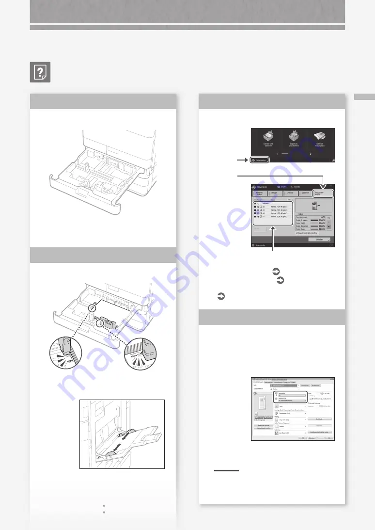 Canon ImageRUNNER ADVANCE DX C5760i Скачать руководство пользователя страница 111