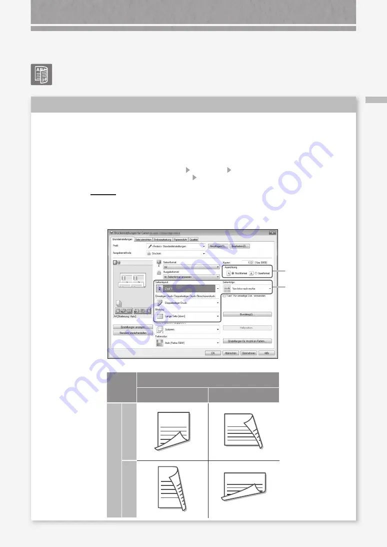 Canon ImageRUNNER ADVANCE DX C5760i Скачать руководство пользователя страница 113