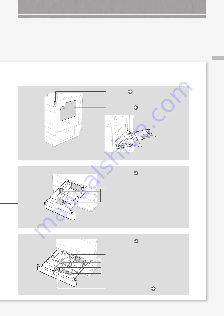 Canon ImageRUNNER ADVANCE DX C5760i Faq Manual Download Page 125