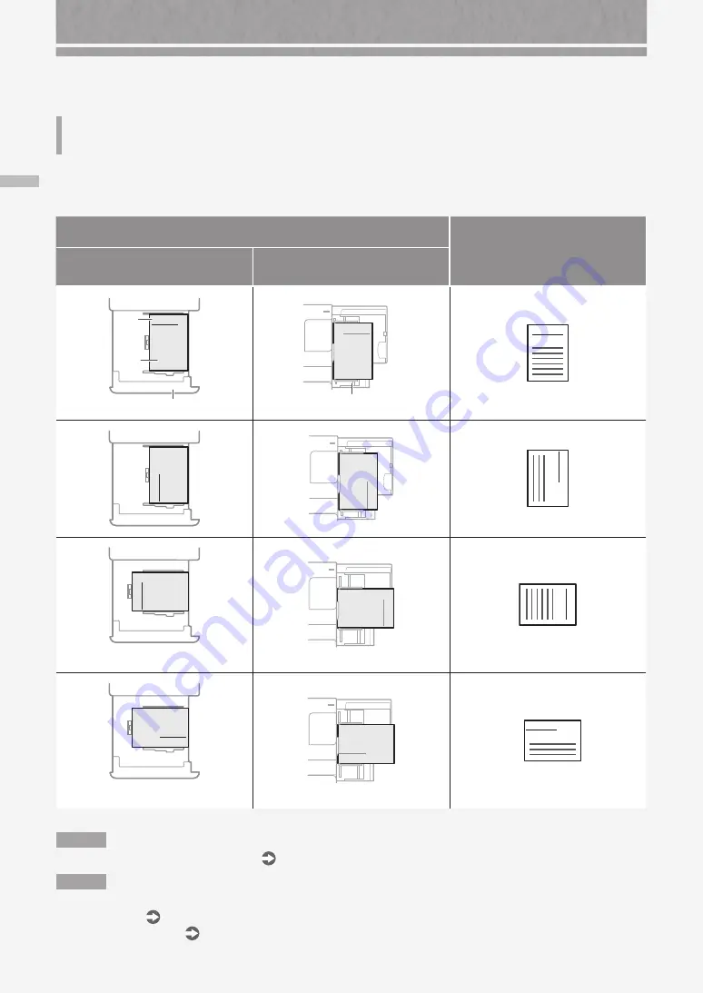 Canon ImageRUNNER ADVANCE DX C5760i Faq Manual Download Page 144