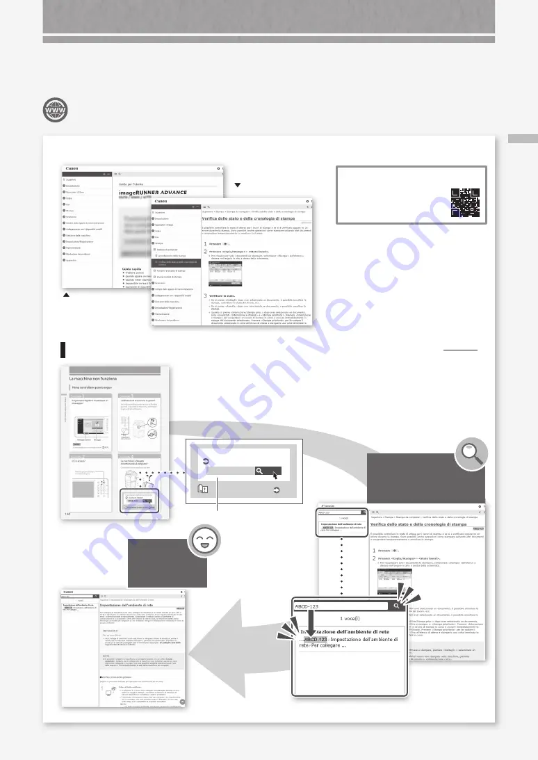 Canon ImageRUNNER ADVANCE DX C5760i Faq Manual Download Page 177