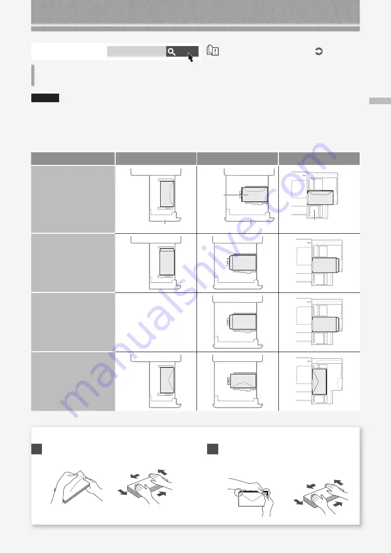 Canon ImageRUNNER ADVANCE DX C5760i Faq Manual Download Page 189