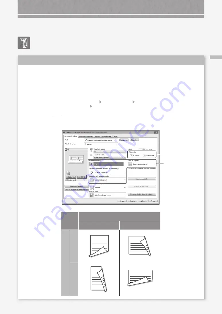 Canon ImageRUNNER ADVANCE DX C5760i Faq Manual Download Page 201