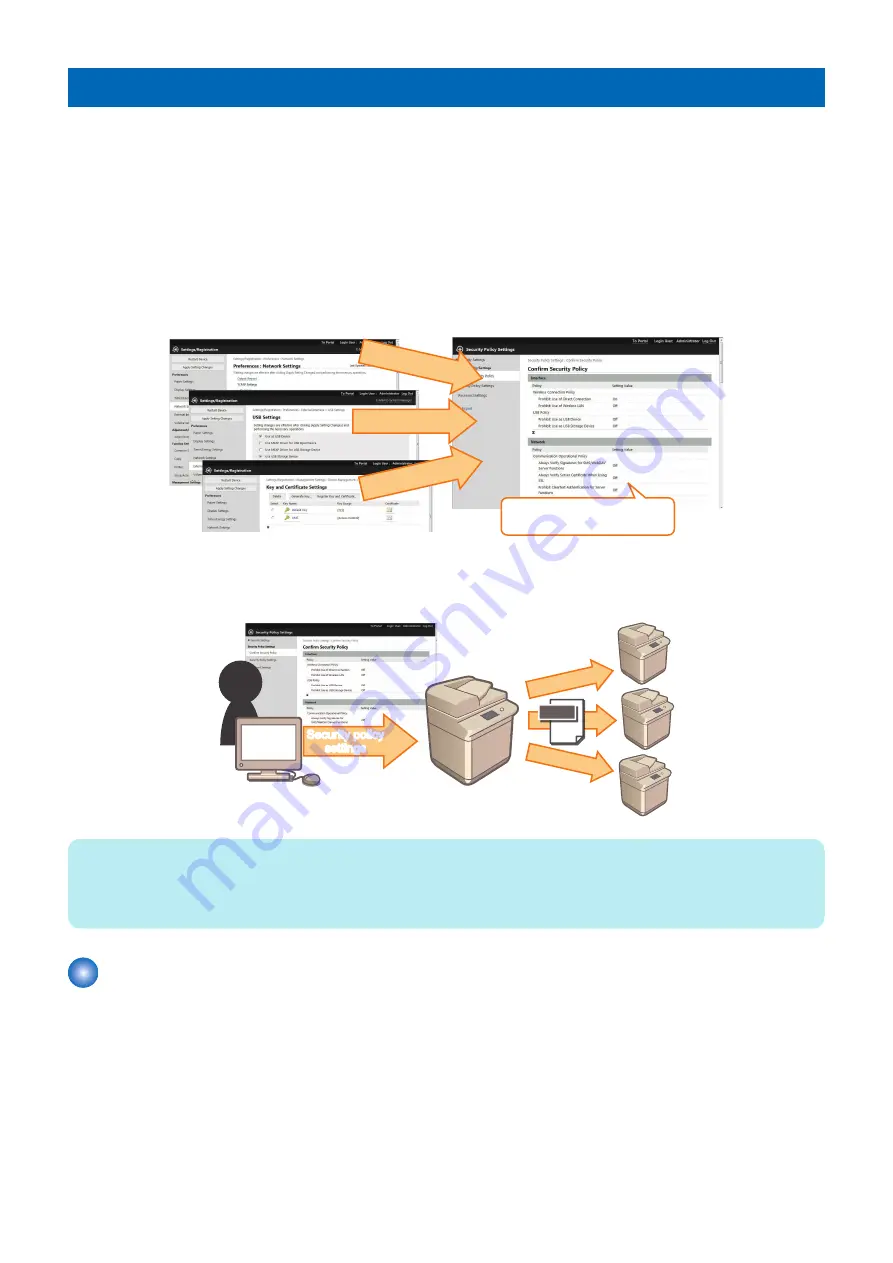 Canon imageRUNNER ADVANCE System V3.13 Service Manual Download Page 29