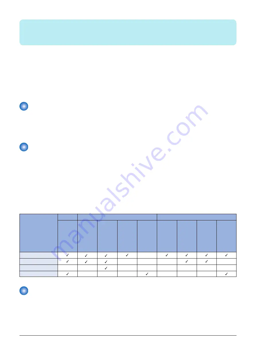 Canon imageRUNNER ADVANCE System V3.13 Скачать руководство пользователя страница 30