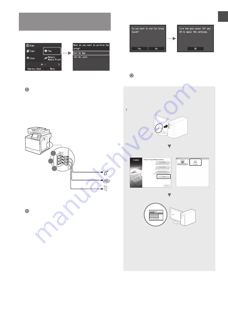 Canon ImageRunner C1225if Getting Started Download Page 15