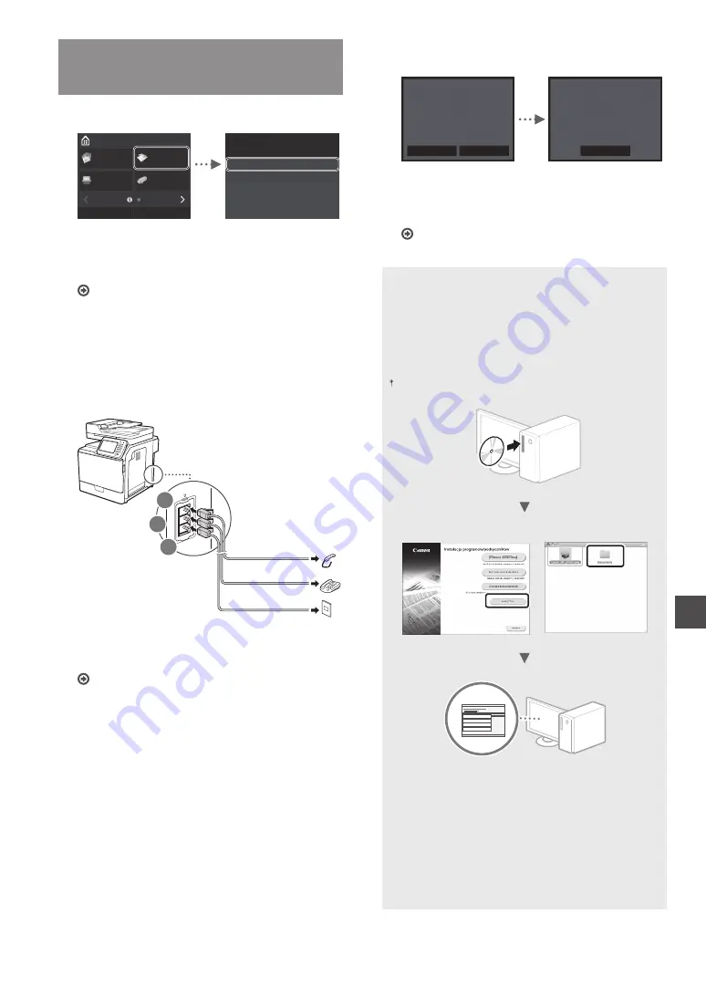 Canon ImageRunner C1225if Getting Started Download Page 185