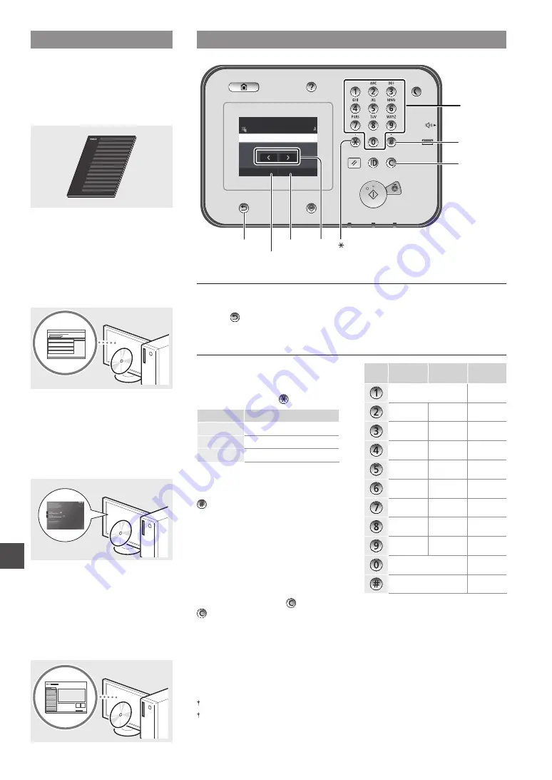 Canon ImageRunner C1225if Скачать руководство пользователя страница 212