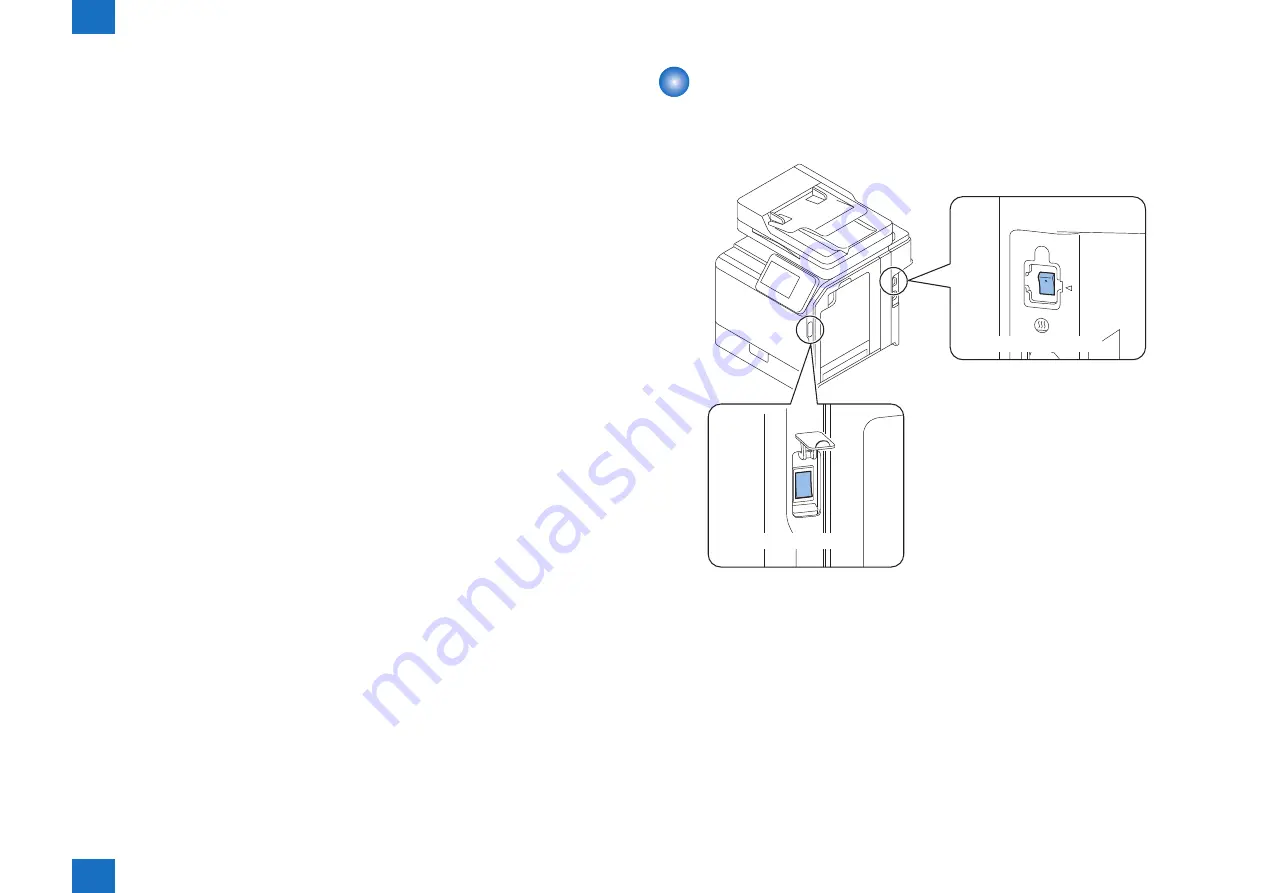 Canon imageRUNNER C1335 Series Скачать руководство пользователя страница 28