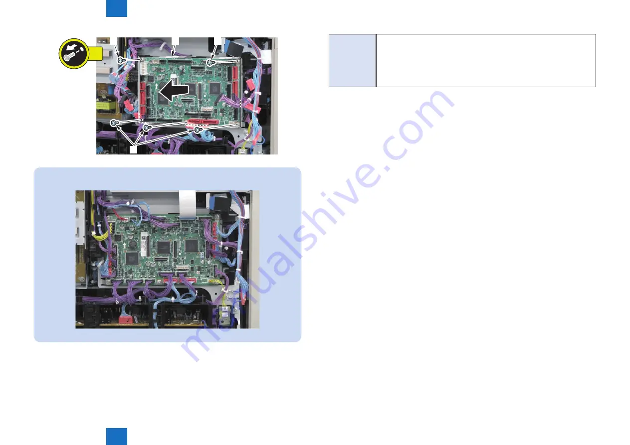 Canon imageRUNNER C1335 Series Service Manual Download Page 235