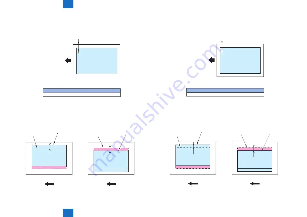 Canon imageRUNNER C1335 Series Service Manual Download Page 335