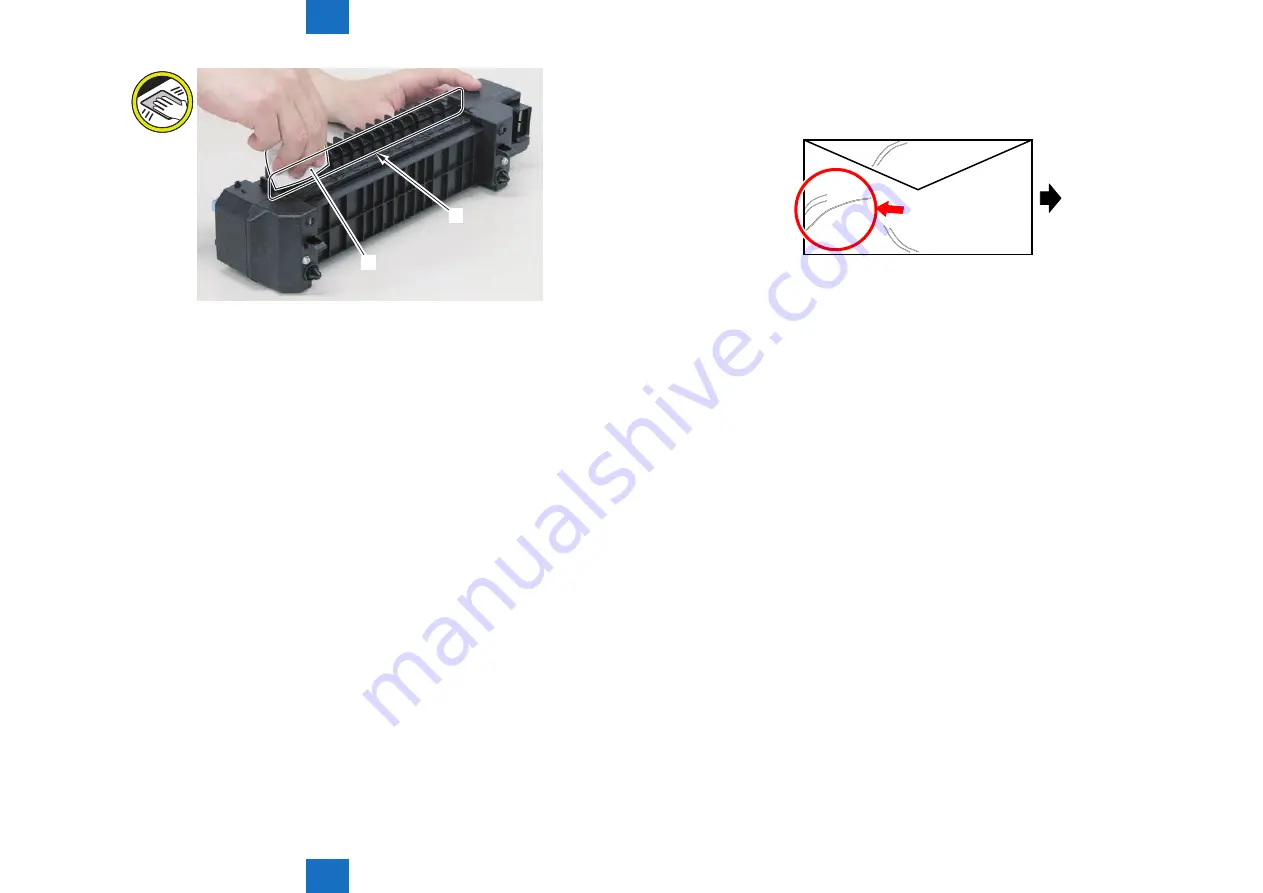 Canon imageRUNNER C1335 Series Service Manual Download Page 359