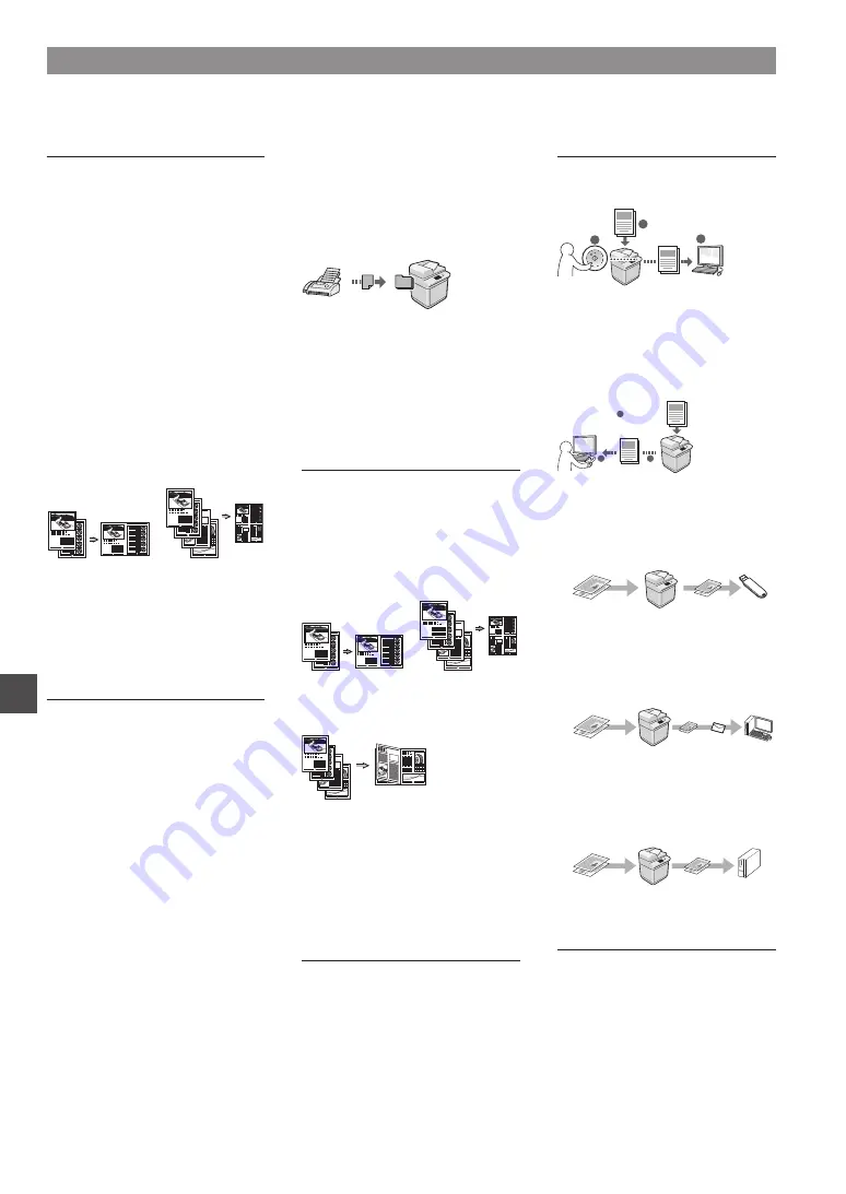 Canon ImageRUNNER C1335iF Getting Started Download Page 178