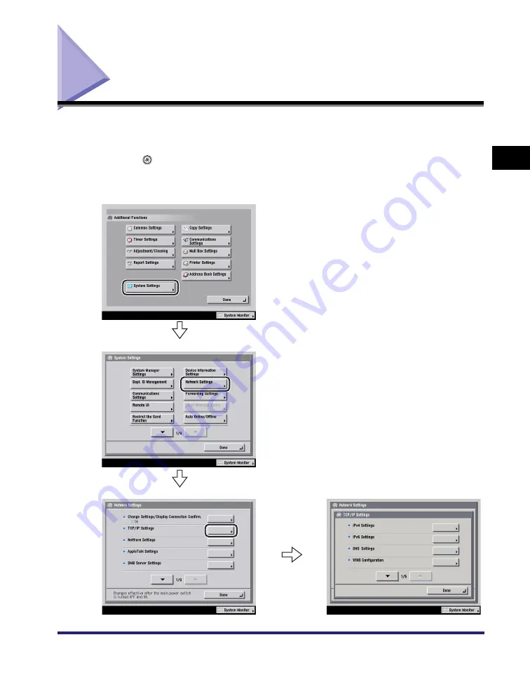 Canon ImageRunner C2550 Скачать руководство пользователя страница 33