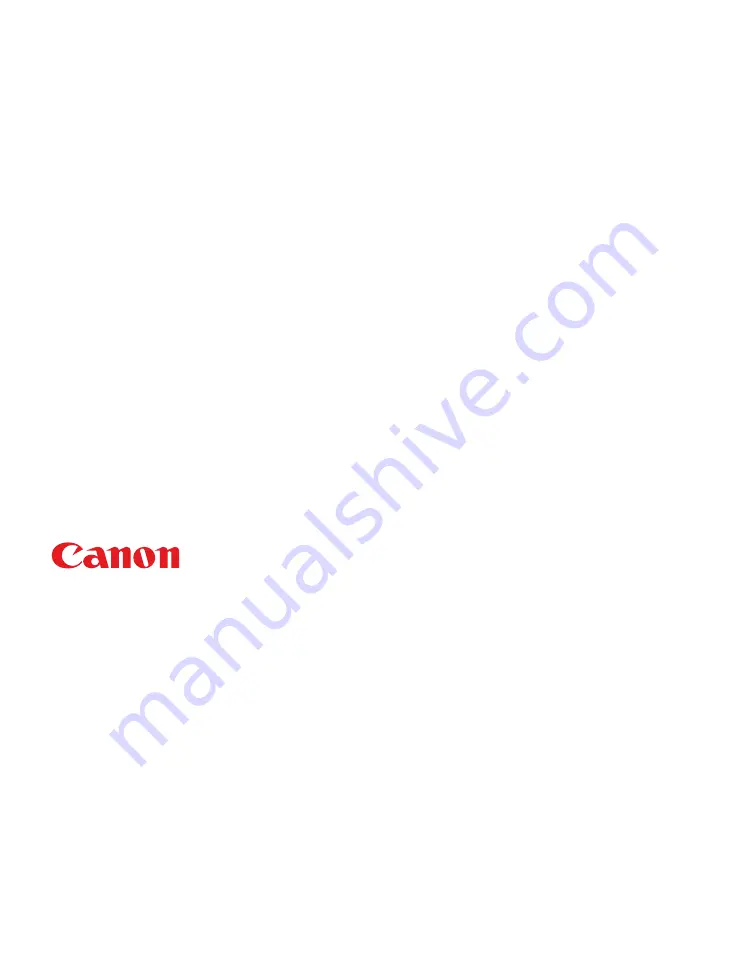 Canon ImageRunner C2550 Скачать руководство пользователя страница 234