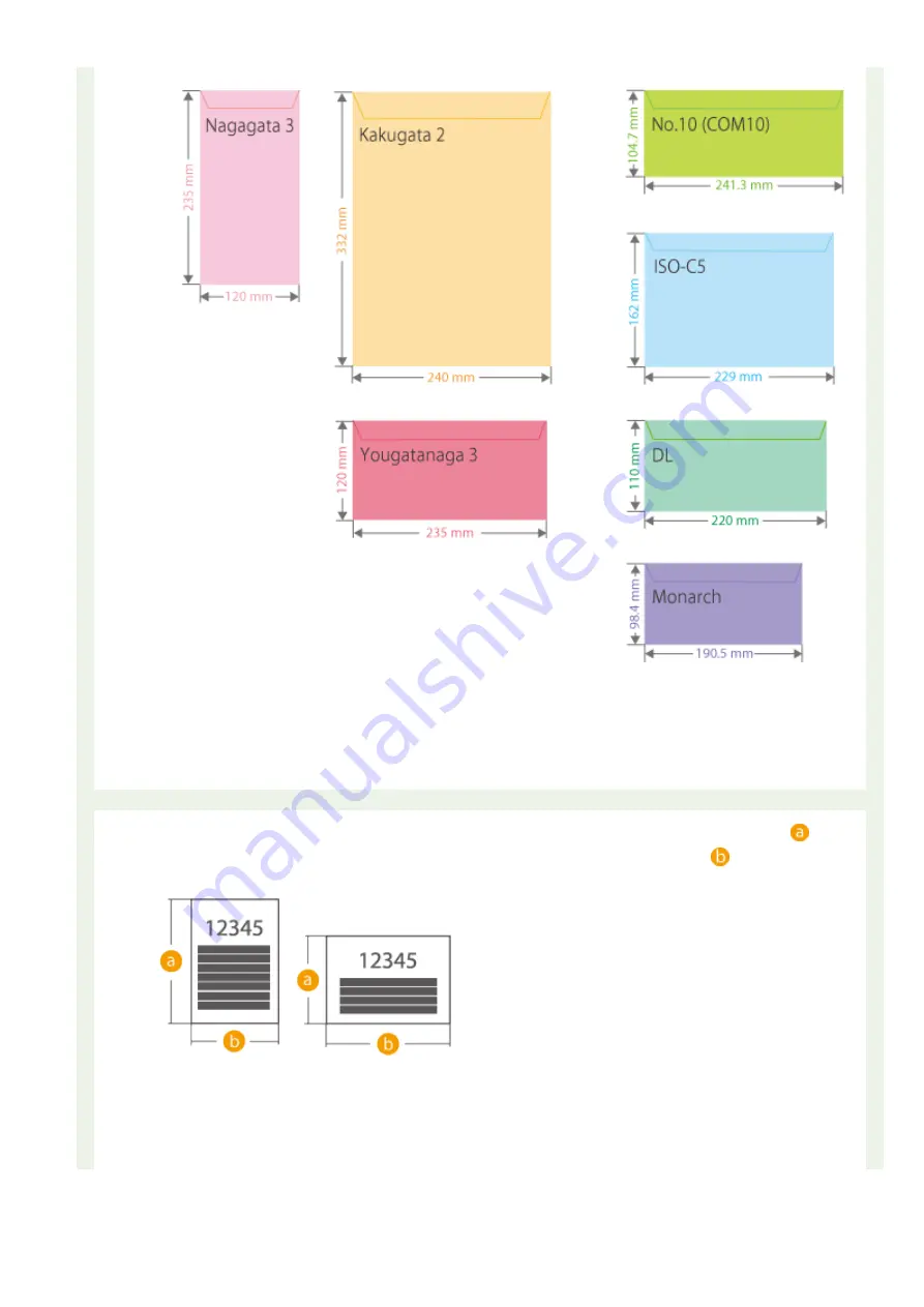 Canon imageRUNNER C3125i User Manual Download Page 750