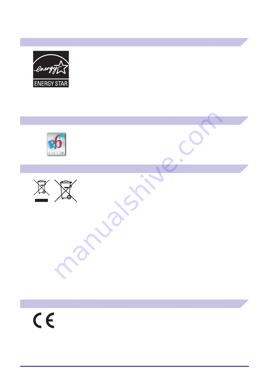 Canon imageRunner C5051i User Manual Download Page 16