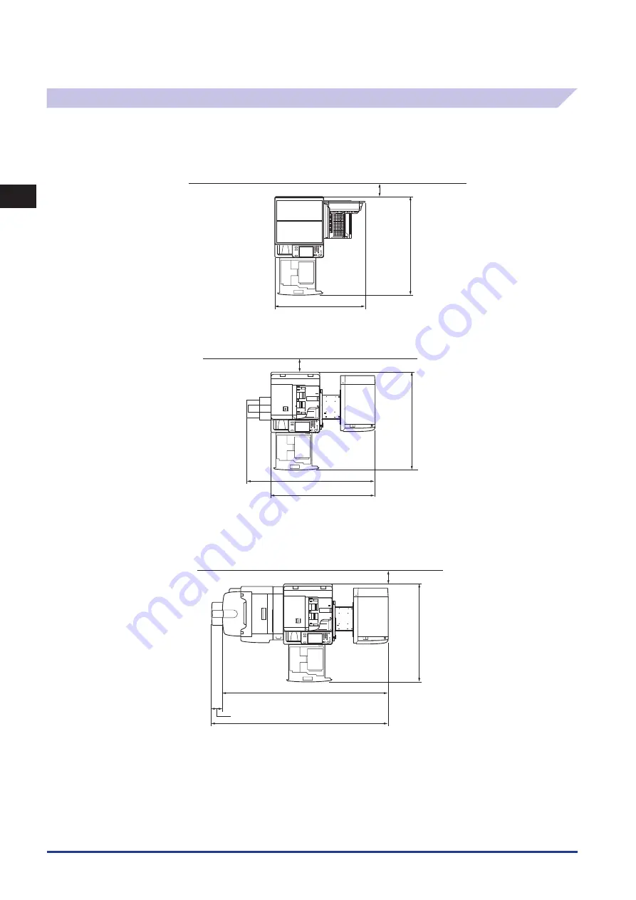 Canon imageRunner C5051i User Manual Download Page 94