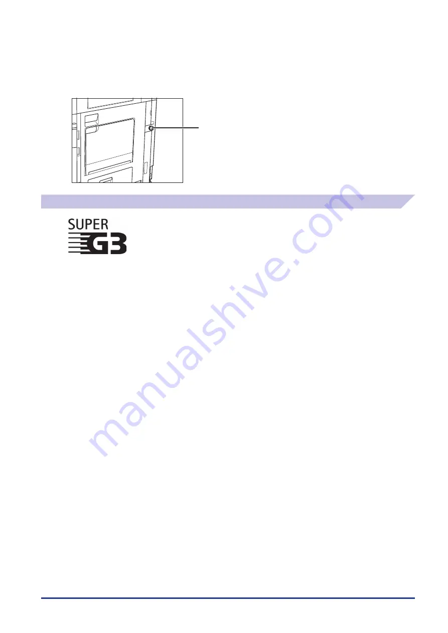 Canon imageRunner C5051i User Manual Download Page 111