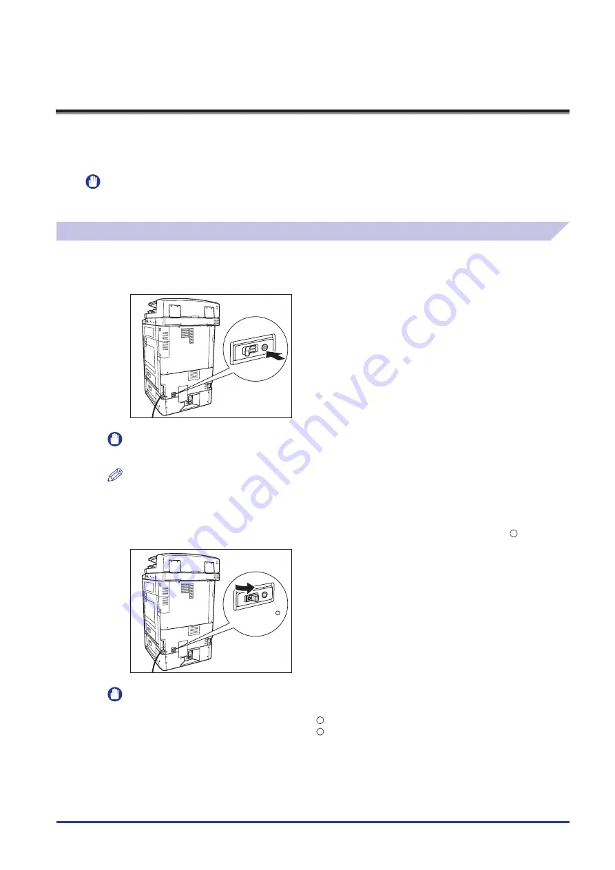 Canon imageRunner C5051i User Manual Download Page 165