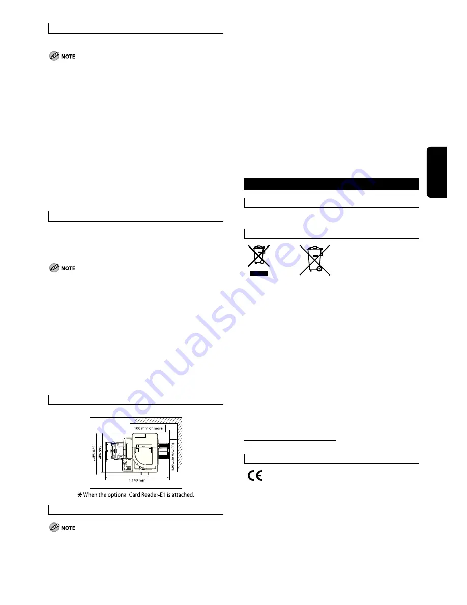 Canon imageRUNNERC1028iF Starter Manual Download Page 49