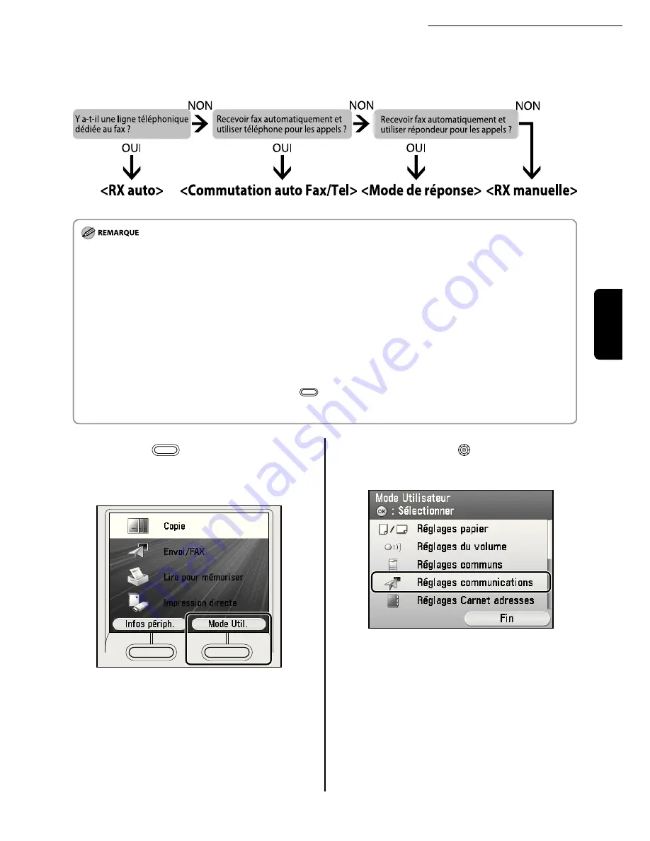 Canon imageRUNNERC1028iF Starter Manual Download Page 67