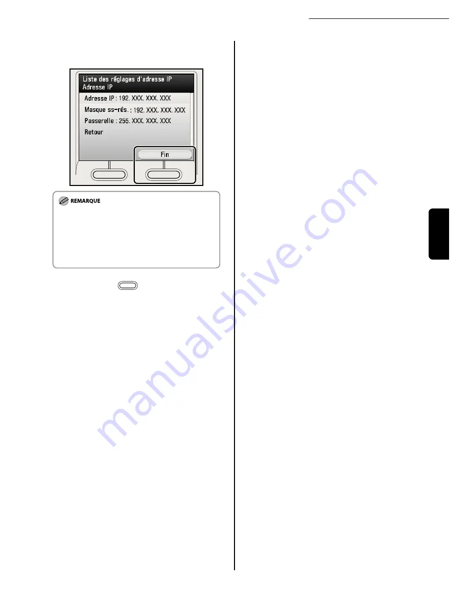 Canon imageRUNNERC1028iF Starter Manual Download Page 75