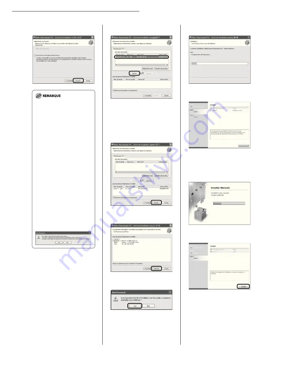 Canon imageRUNNERC1028iF Starter Manual Download Page 84